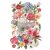 Redesign Décor Transfers® – Wondrous Floral II