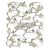 Redesign Décor Transfers® – Blossom Flight