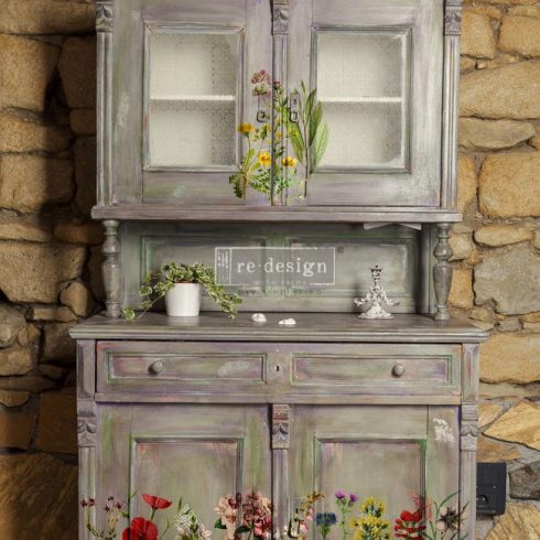 Redesign Décor Transfers® – The Flower Fields 