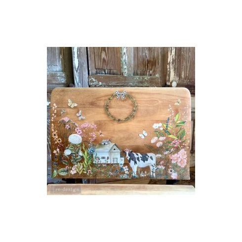 Redesign Décor Transfers® – Home & Farm 