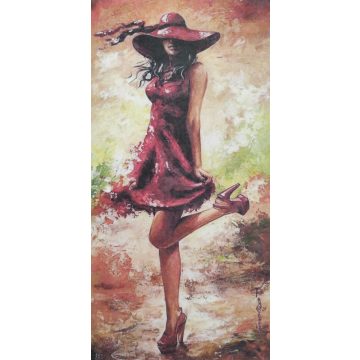 Tela öntapadó rizspapír