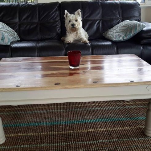 Clear wax/Átlátszó viasz