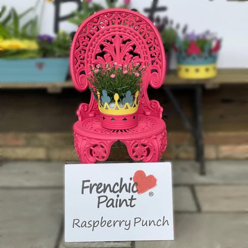 Raspberry Punch-Limited Edition