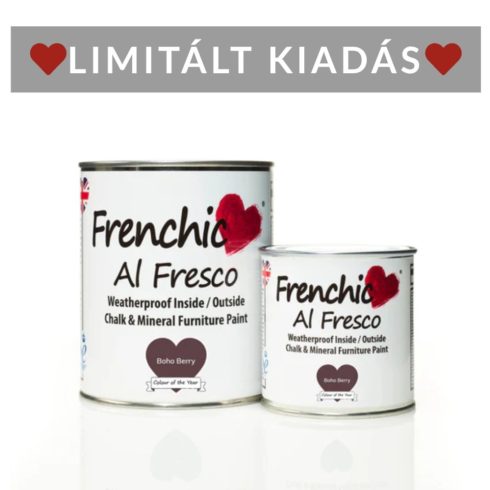 Boho Berry  Az év színe 2025