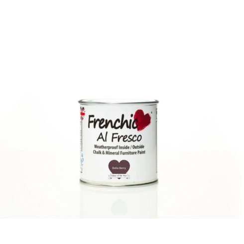 Boho Berry  Az év színe 2025