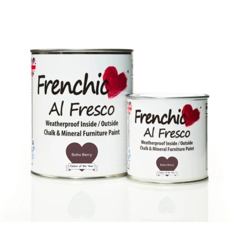 Boho Berry  Az év színe 2025