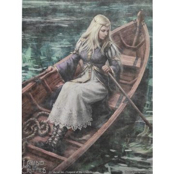 Tela öntapadó rizspapír