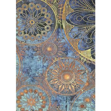 Tela öntapadó rizspapír