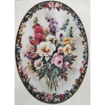 Tela öntapadó rizspapír