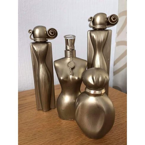 Sexy Silver