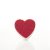 Frenchic szívalakú szivacs